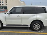 Pajero 2013