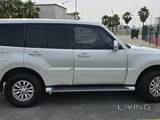 Pajero 2013