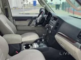 Pajero 2013