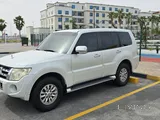 Pajero 2013