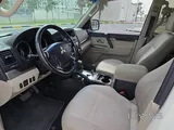 Pajero 2013