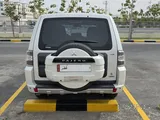 Pajero 2013
