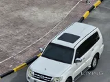 Pajero 2013