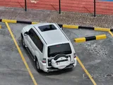 Pajero 2013