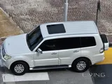 Pajero 2013
