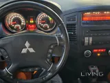 Pajero 2013