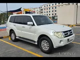 Pajero 2013