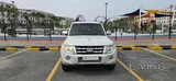 Pajero 2013