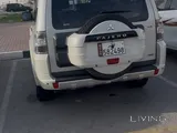 Pajero 2014