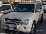 Pajero 2014