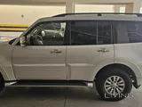 Pajero 2014