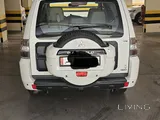 Pajero 2014