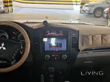 Pajero 2014