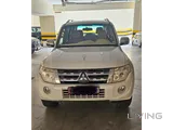 Pajero 2014