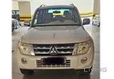 Pajero 2014