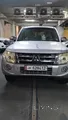 Pajero 2014