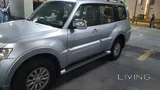 Pajero 2014