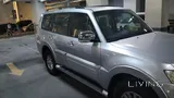 Pajero 2014