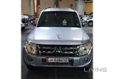 Pajero 2014