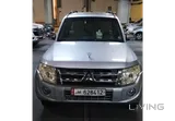 Pajero 2014