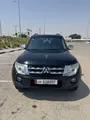 ميتسوبيشي باجيرو 2014
