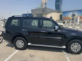 ميتسوبيشي باجيرو 2014