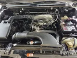 Pajero 2014 3.5 Black