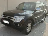 Pajero 2014 3.5 Black