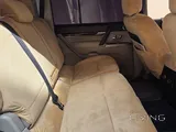 Pajero 2014 3.5 Black