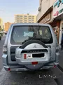 Pajero 2014 model