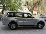 Pajero 2014 model