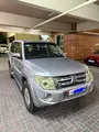 Pajero 2014 model