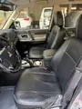 Pajero 2014 model