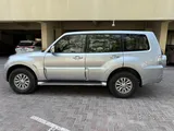 Pajero 2014 model