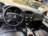 Pajero 2014 model
