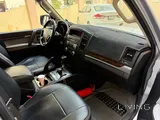 Pajero 2014 model