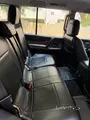 Pajero 2014 model