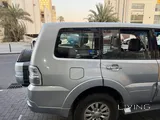 Pajero 2014 model