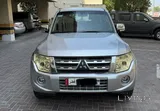 Pajero 2014 model