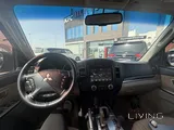 Pajero 2014 V6