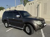 Pajero 2014 V6