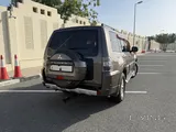 Pajero 2014 V6