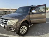 Pajero 2014 V6