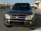 Pajero 2014 V6