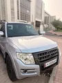PAJERO 2015 QAR 25000