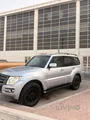 PAJERO 2015 QAR 25000