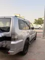PAJERO 2015 QAR 25000