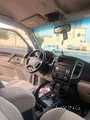 PAJERO 2015 QAR 25000