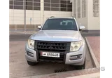 PAJERO 2015 QAR 25000