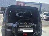 Pajero 2015 Gold Edition 3.8L V6 GLS